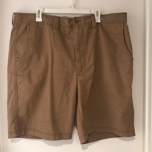 St Johns Bay. Brown Shorts